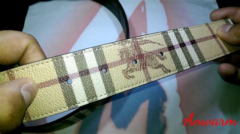 fake burberry belt b buckle|Burberry belt with horse buckle.